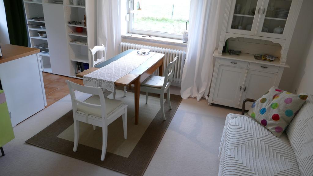 Ferienwohnung Wolfshagen Phòng bức ảnh