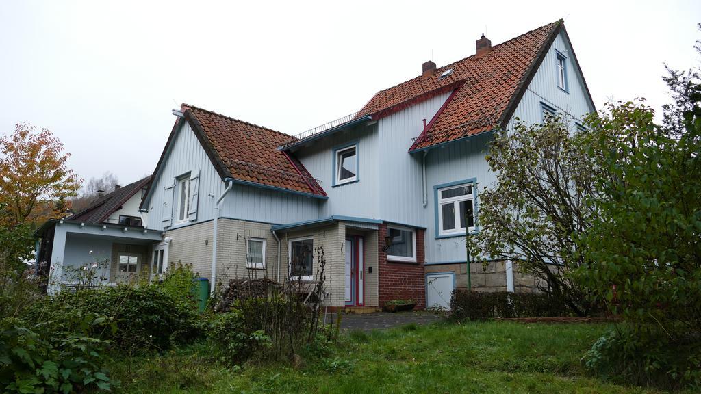 Ferienwohnung Wolfshagen Phòng bức ảnh
